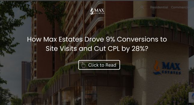 Max Estates