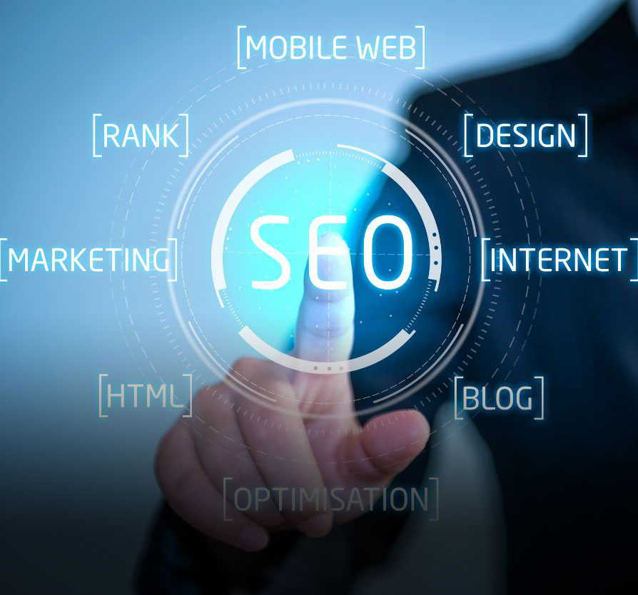 SEO