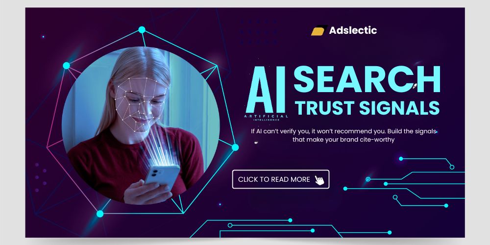 AI Search Trust Signals