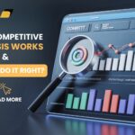 How to Do Competitive Analysis