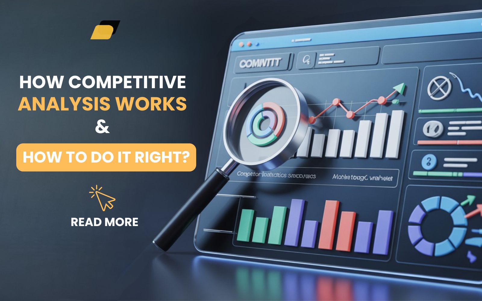 How to Do Competitive Analysis