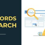 Learn Keywords Research For SEO