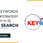 Arabic Keywords Research Strategy to Rank Higher on Arabic Search