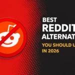 best reddit alternatives in 2026
