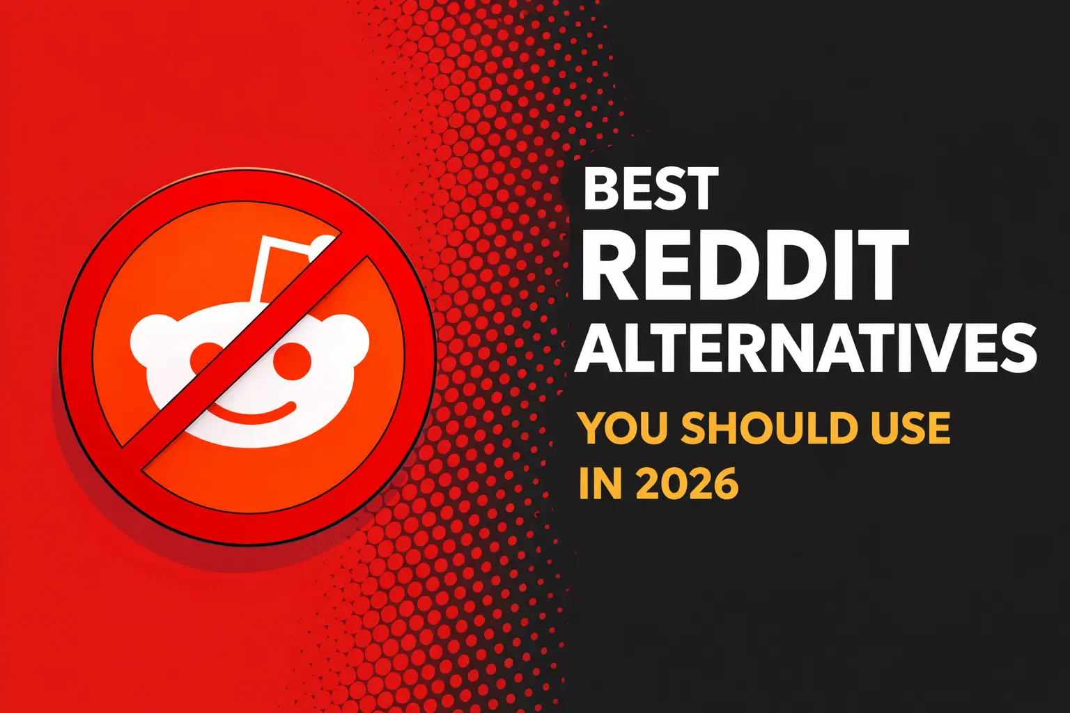 best reddit alternatives in 2026