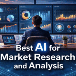 Market analysis with AI insight